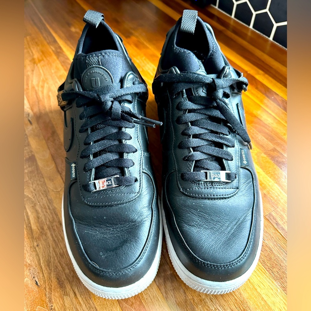 Nike Undercover Air Force 1